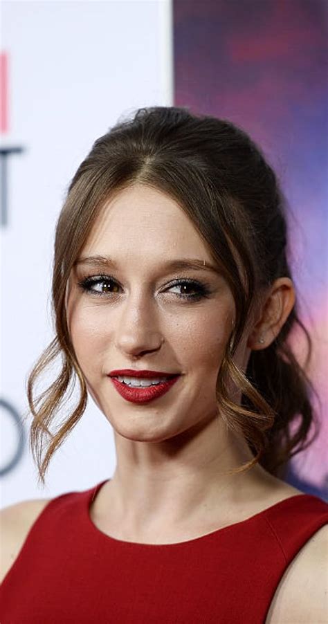 taissa farmiga|taissa farmiga age.